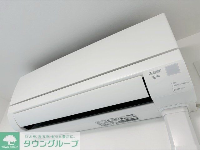 ヴェルデシア名駅南の物件内観写真