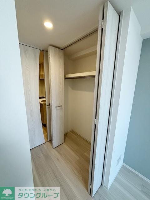 ヴェルデシア名駅南の物件内観写真