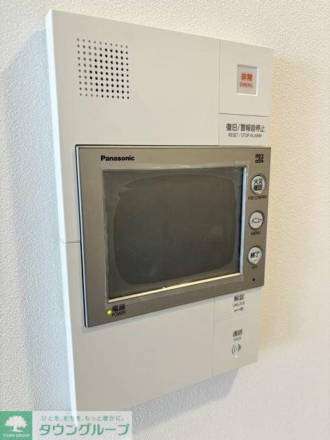 ヴェルデシア名駅南の物件内観写真