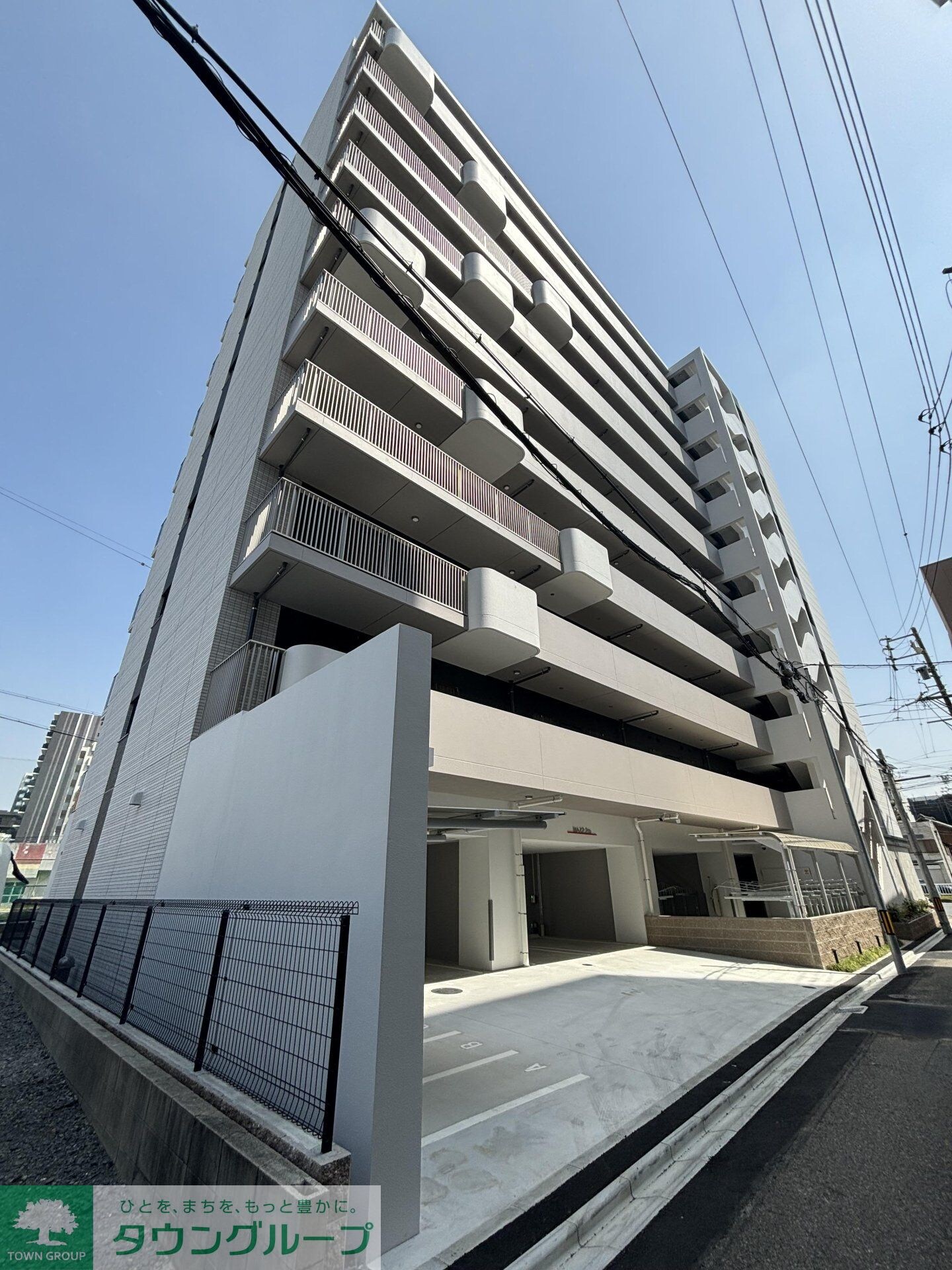 ヴェルデシア名駅南(旧ルネフラッツ名駅南)の物件内観写真