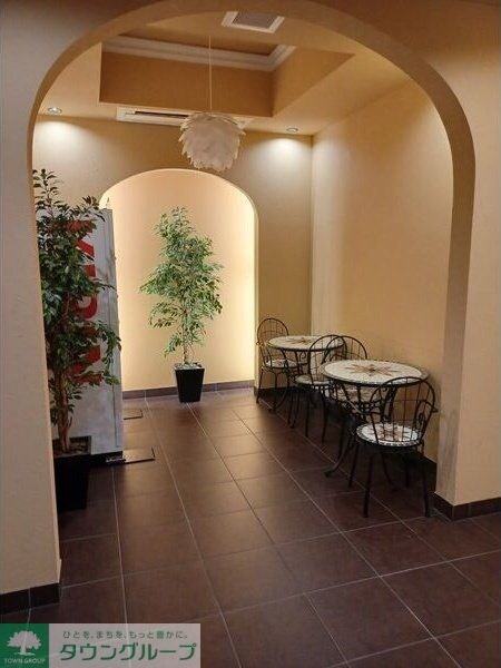 アーデン東別院の物件内観写真