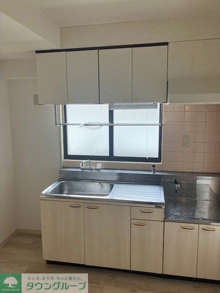 レスカール千代田の物件内観写真