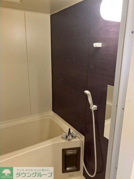 レスカール千代田の物件内観写真