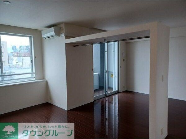 白川公園パークマンションの物件内観写真