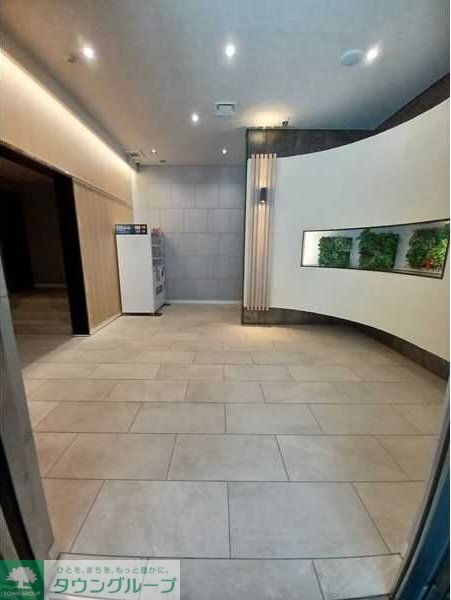 白川公園パークマンションの物件内観写真