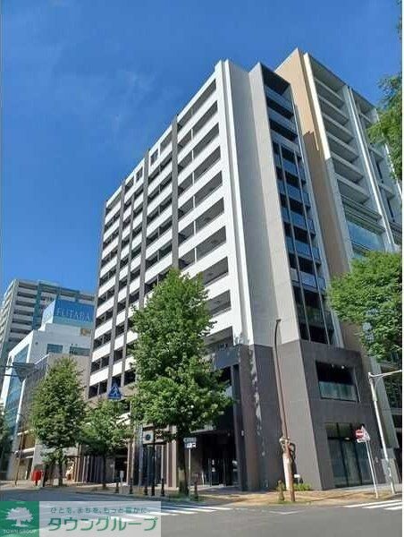 白川公園パークマンションの物件内観写真