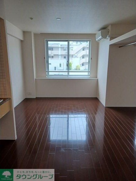 白川公園パークマンションの物件内観写真