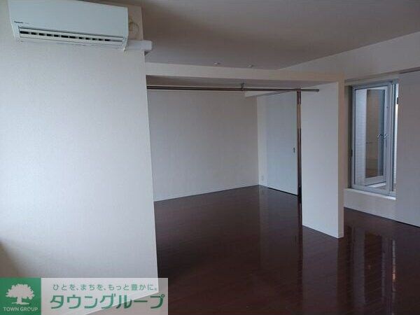 白川公園パークマンションの物件内観写真