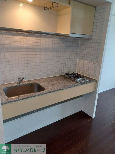 白川公園パークマンションの物件内観写真