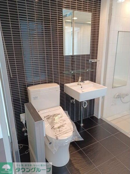 白川公園パークマンションの物件内観写真