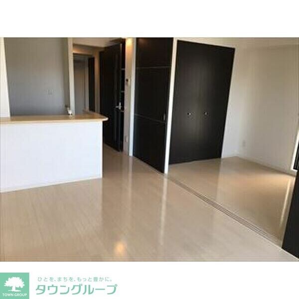 Canal Eastの物件内観写真