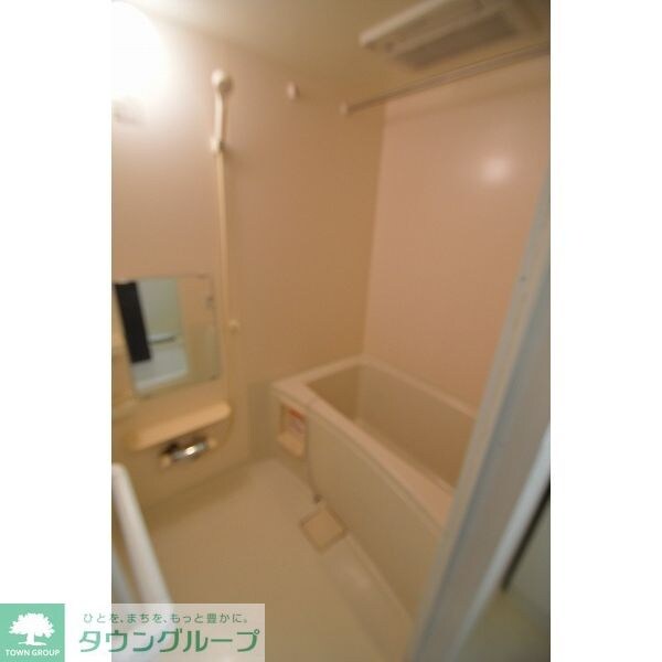 Canal Eastの物件内観写真