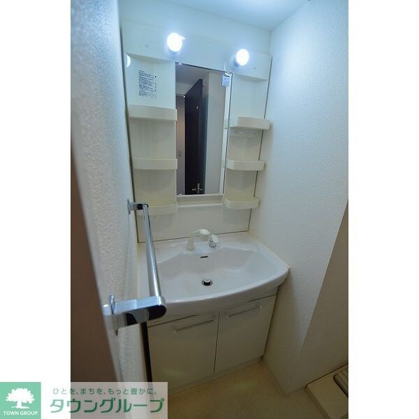 Canal Eastの物件内観写真