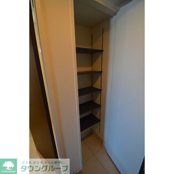 Canal Eastの物件内観写真