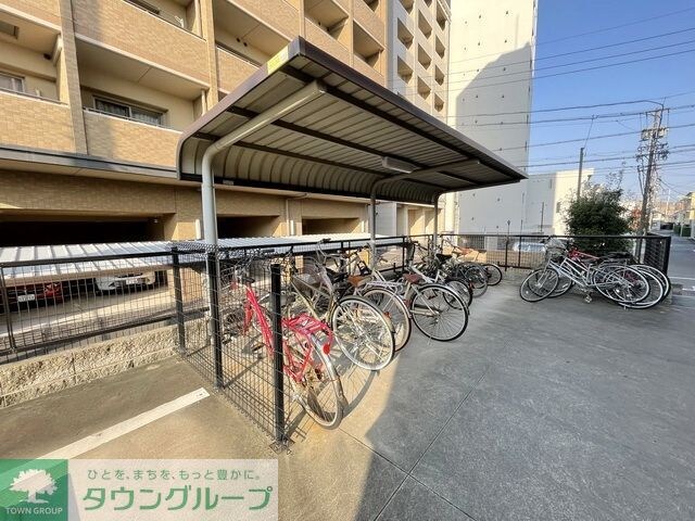 Canal Eastの物件内観写真