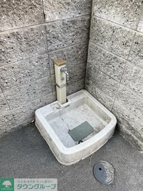 Canal Eastの物件内観写真