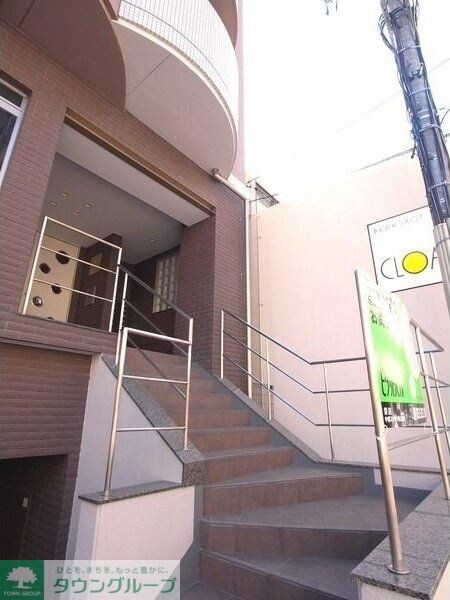 Canon Oosu(カノン大須)の物件内観写真