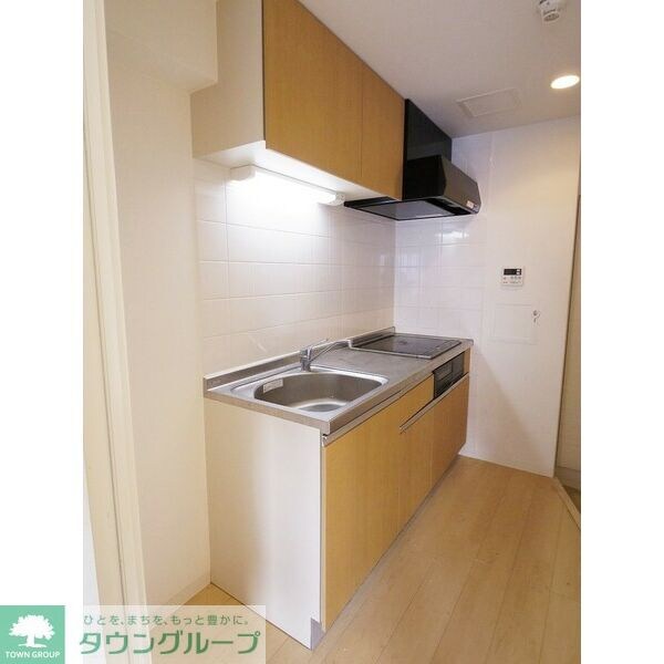 Canon Oosu(カノン大須)の物件内観写真