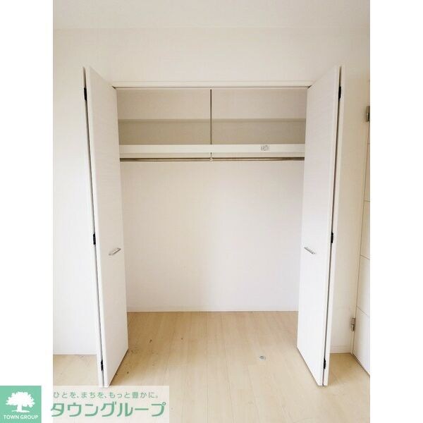 Canon Oosu(カノン大須)の物件内観写真