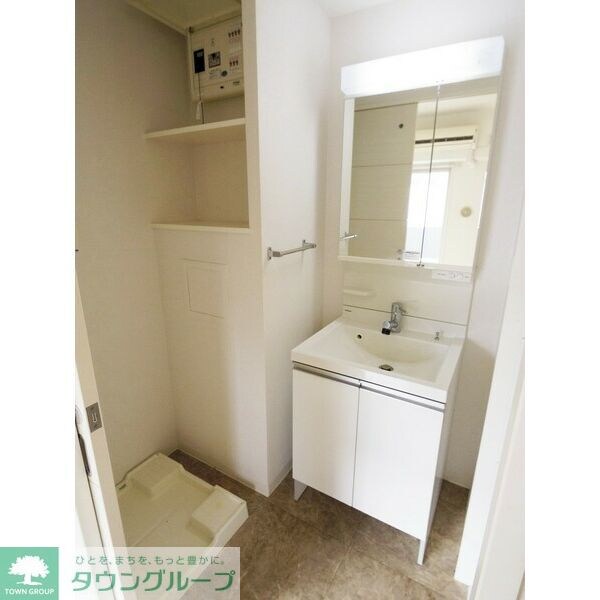 Canon Oosu(カノン大須)の物件内観写真