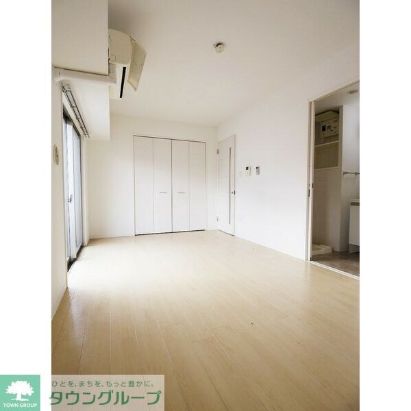 Canon Oosu(カノン大須)の物件内観写真