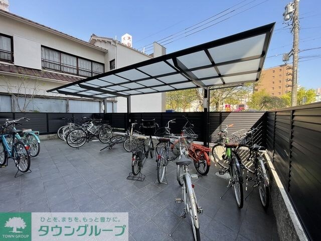 YZ Kimabuli(ワイズ キマブリ)の物件内観写真