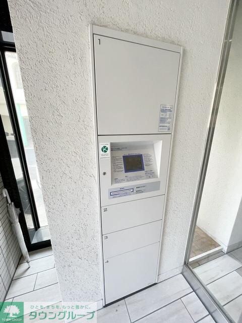 YZ Kimabuli(ワイズ キマブリ)の物件内観写真