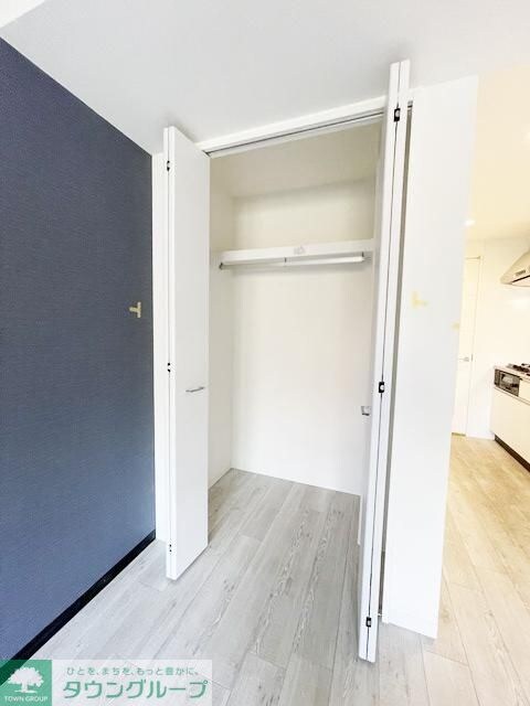 YZ Kimabuli(ワイズ キマブリ)の物件内観写真