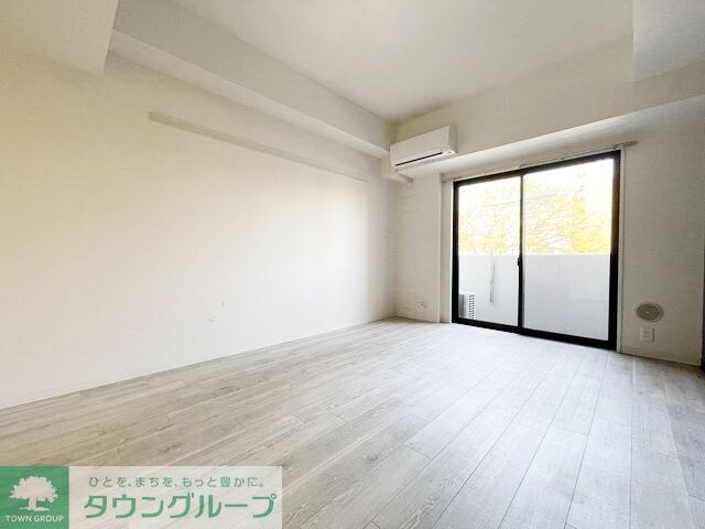 YZ Kimabuli(ワイズ キマブリ)の物件内観写真