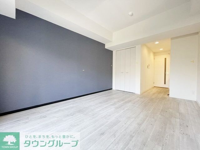 YZ Kimabuli(ワイズ キマブリ)の物件内観写真