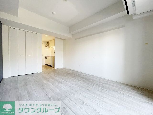 YZ Kimabuli(ワイズ キマブリ)の物件内観写真