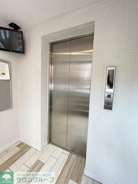 YZ Kimabuli(ワイズ キマブリ)の物件内観写真