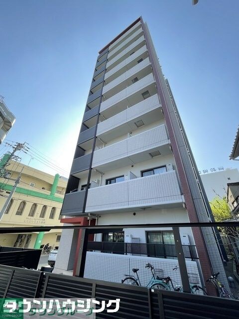 YZ Kimabuli(ワイズ キマブリ)の物件内観写真