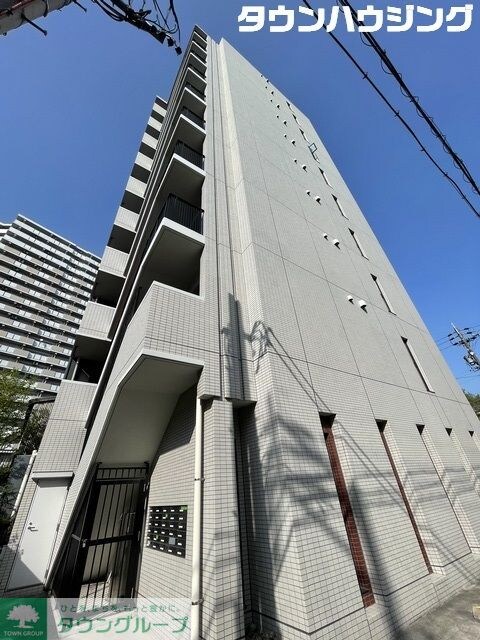 YZ Kimabuli(ワイズ キマブリ)の物件内観写真