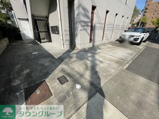 YZ Kimabuli(ワイズ キマブリ)の物件内観写真