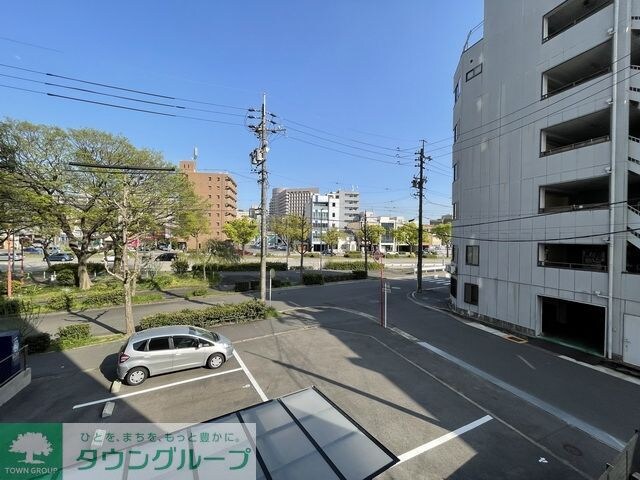 YZ Kimabuli(ワイズ キマブリ)の物件内観写真