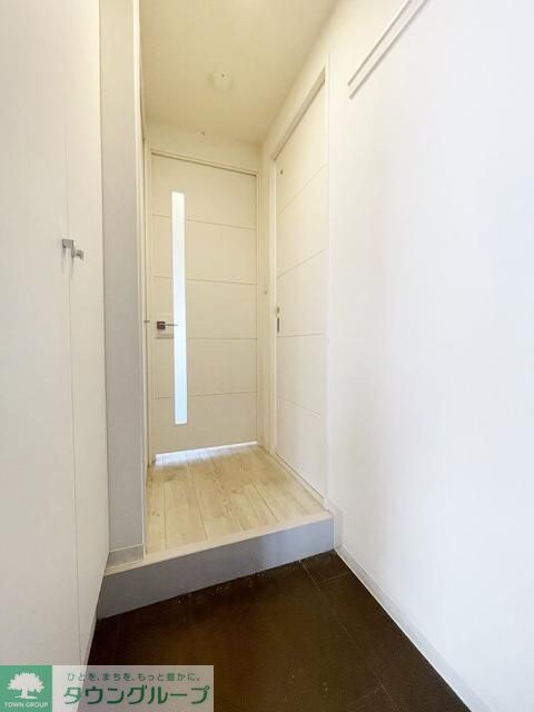 YZ Kimabuli(ワイズ キマブリ)の物件内観写真