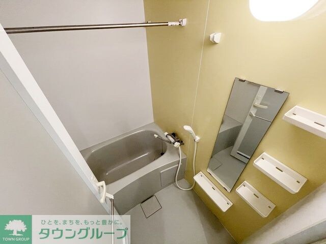 YZ Kimabuli(ワイズ キマブリ)の物件内観写真