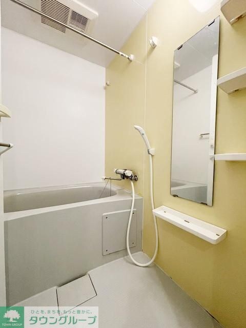 YZ Kimabuli(ワイズ キマブリ)の物件内観写真