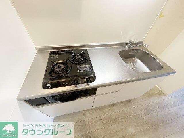 YZ Kimabuli(ワイズ キマブリ)の物件内観写真