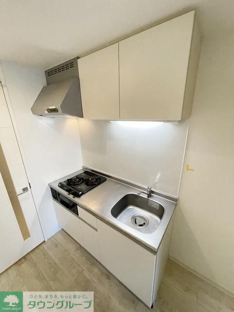 YZ Kimabuli(ワイズ キマブリ)の物件内観写真