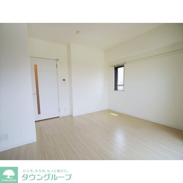 アクアヒルズの物件内観写真