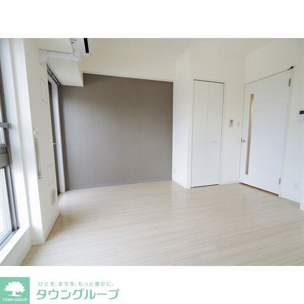 アクアヒルズの物件内観写真