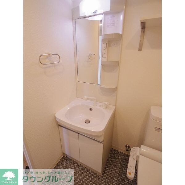 アクアヒルズの物件内観写真