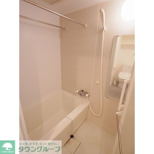 アクアヒルズの物件内観写真