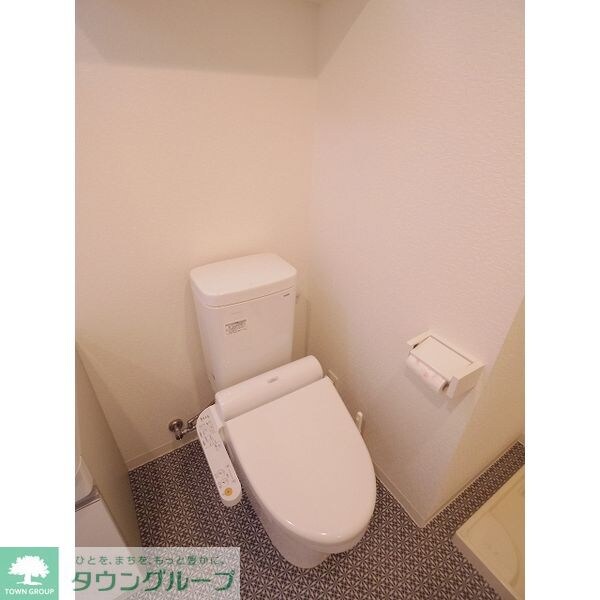 アクアヒルズの物件内観写真