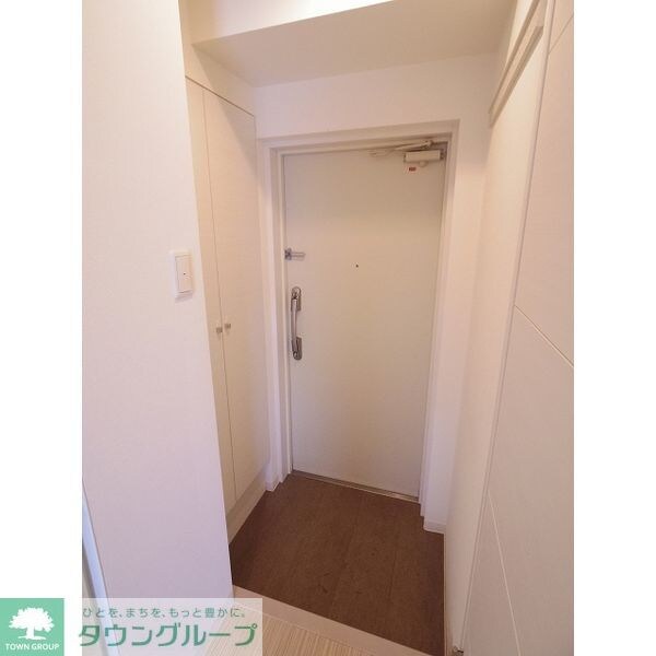 アクアヒルズの物件内観写真