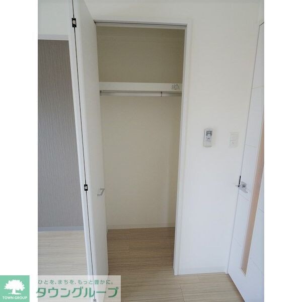 アクアヒルズの物件内観写真