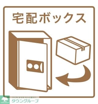 アクアヒルズの物件内観写真