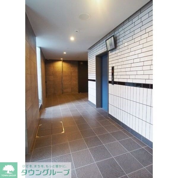 ル・ブルー鶴舞の物件内観写真